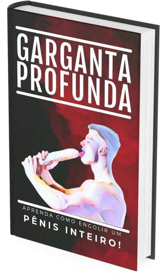 ebookGargantaProfunda